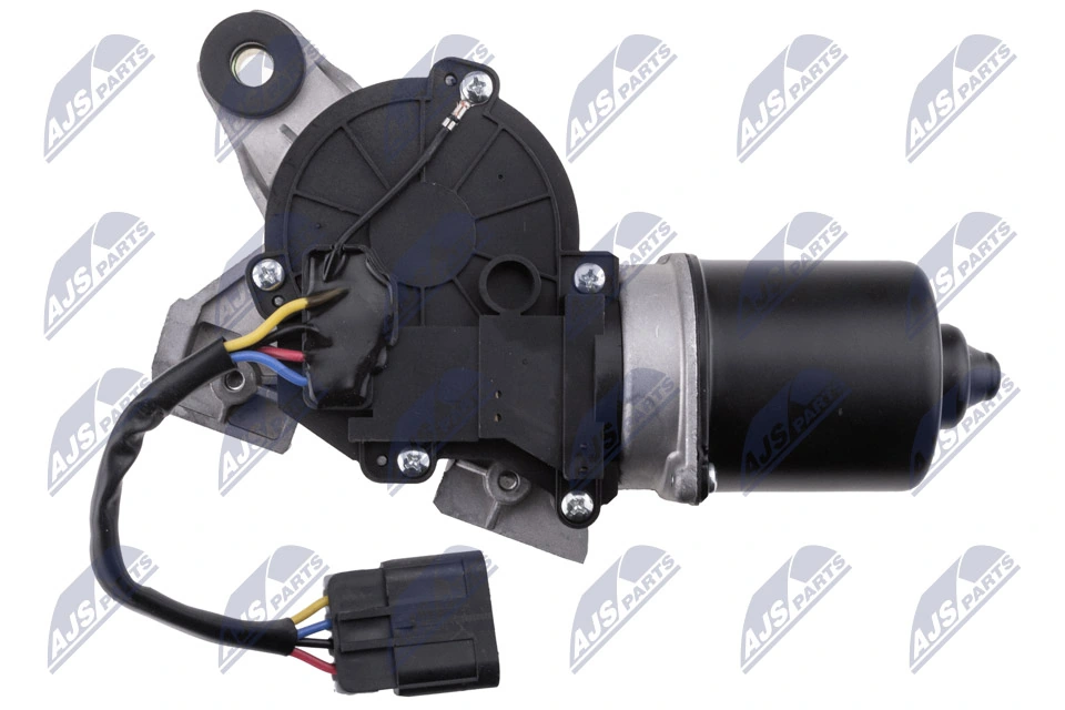 Motor de limpador pára-brisas do pára-brisas 96893302 Peugeot/Citroen