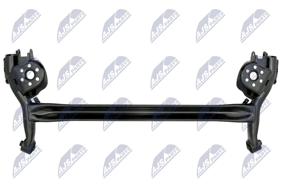  Viga de suspensão traseira (plataforma veicular) KIA Rio II sedan (JB) (2005 - 2011) II