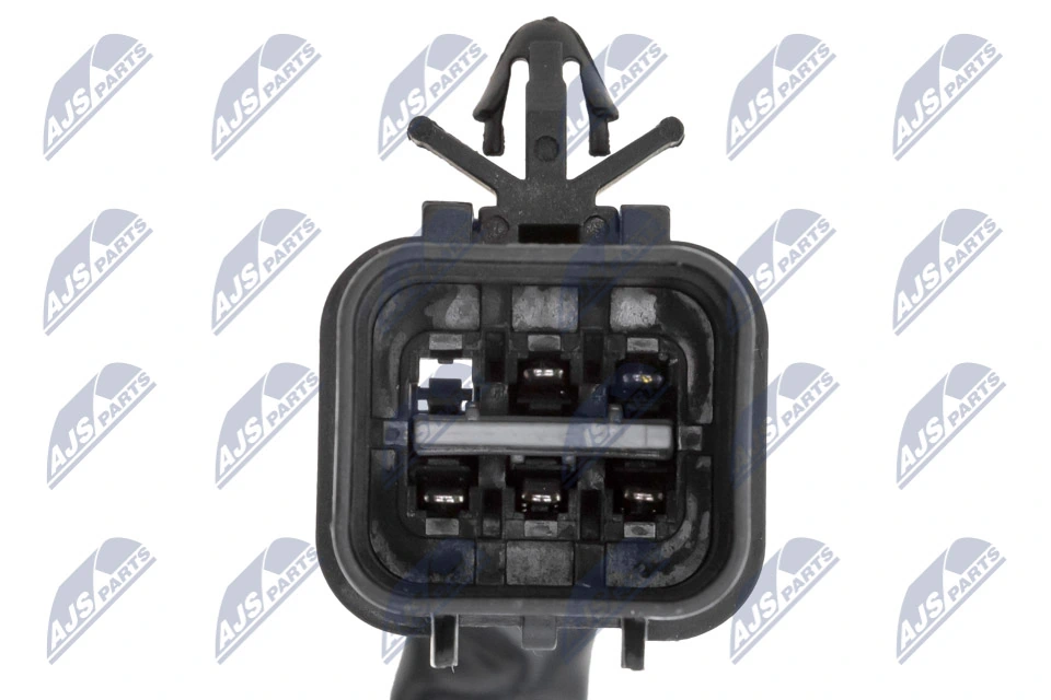 Motor de limpador pára-brisas do pára-brisas Hyundai Tucson II TM