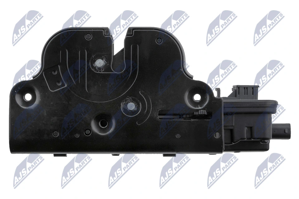  Fecho de tampa de porta-malas (de 3ª/5ª porta traseira) Mercedes Vito II сaixa (639) (2003 - 2014) II