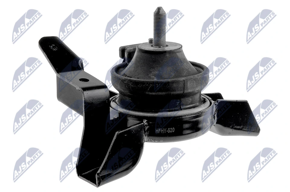 ZPSHY520 NTY Coxim (suporte) direito de motor