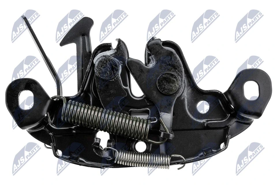 Compre Fecho da capota Nissan X-Trail 
