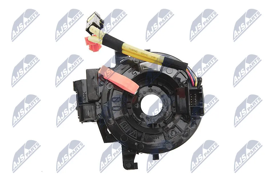 Anel AIRBAG de contato, cabo plano do volante EASTY013 NTY