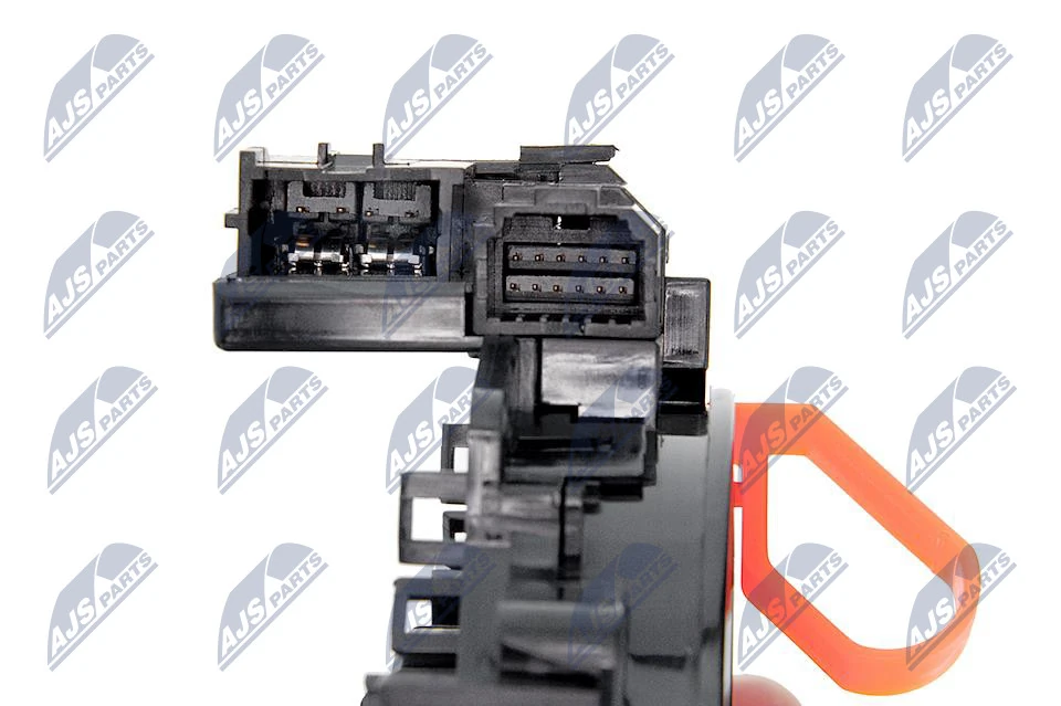 Anel AIRBAG de contato, cabo plano do volante NTY EASTY001