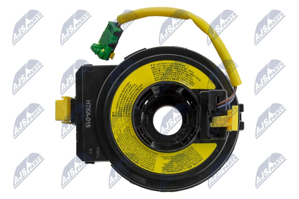 Compre Anel AIRBAG de contato, cabo plano do volante KIA Rio 
