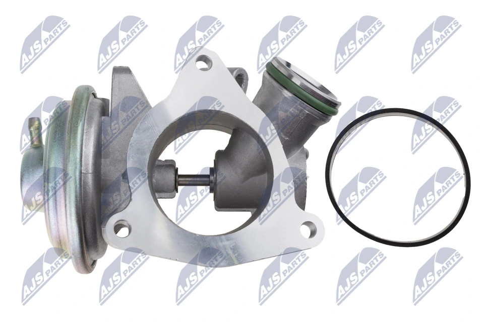 Válvula EGR de recirculação dos gases NTY EGRME004 preço, a partir de 52,43 USD