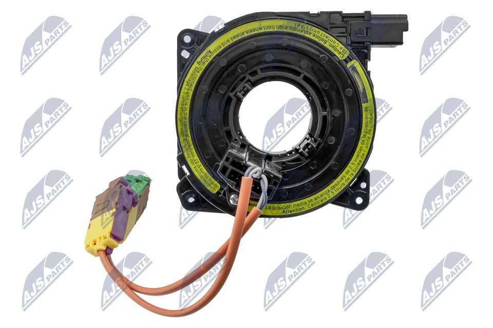 Anel AIRBAG de contato, cabo plano do volante Volvo S60 I RS, RH