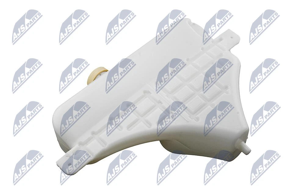 Tanque de expansão do sistema de esfriamento 030026001 Abakus