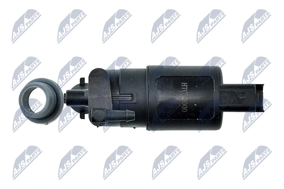 Bomba de motor de fluido para lavador de vidro dianteiro ESPCT000 NTY