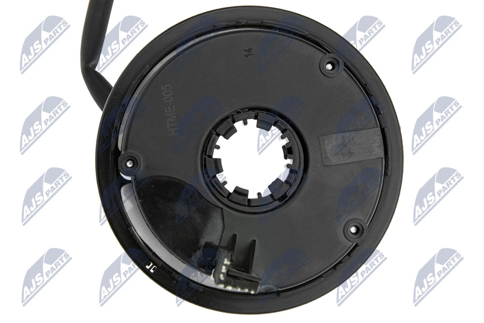 Compre Anel AIRBAG de contato, cabo plano do volante Mercedes S 