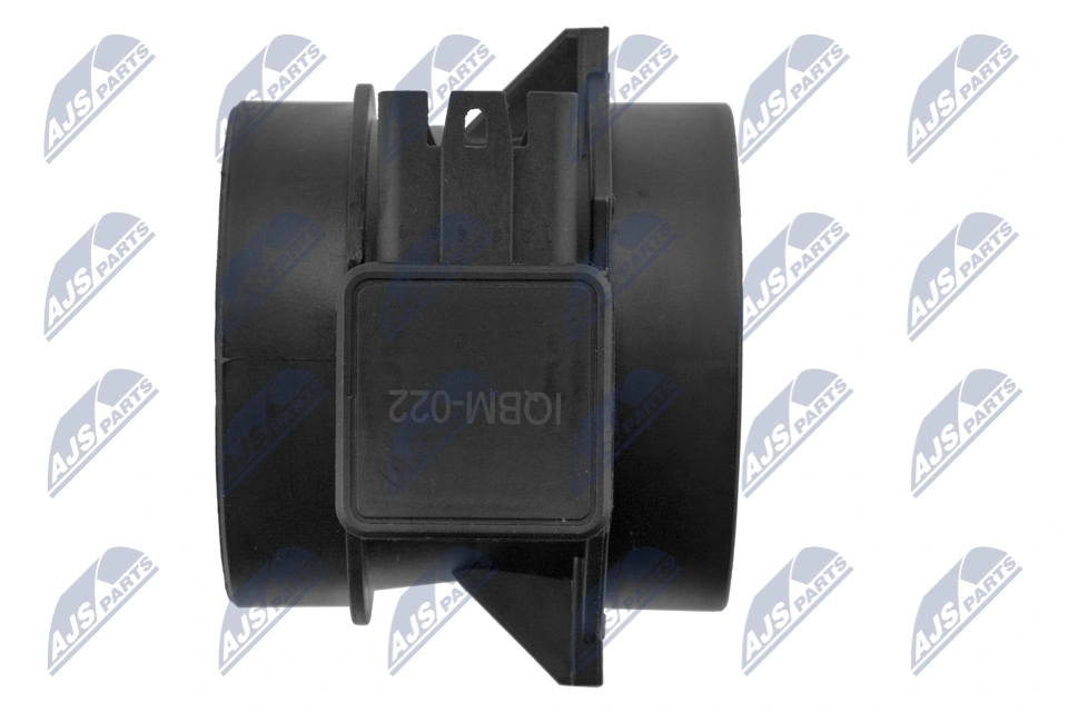 Sensor de fluxo (consumo) de ar, medidor de consumo M.A.F. - (Mass Airflow) AMMQ19821 Magneti Marelli