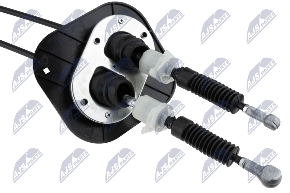 Cabo de mudança duplo NTY NXXCT027 preço, a partir de 72,38 USD