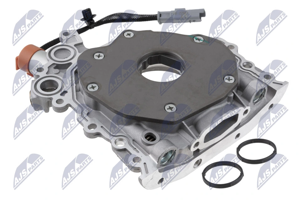 Compre 3553801 General Motors Bomba de óleo