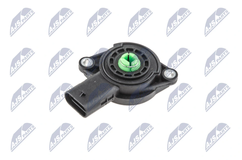 Sensor de posição da válvula de borboleta (potenciômetro) para Volkswagen Golf VI 5K1