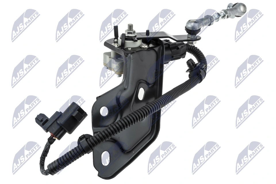 Sensor traseiro esquerdo do nível de posição de carroçaria AND 309411085
