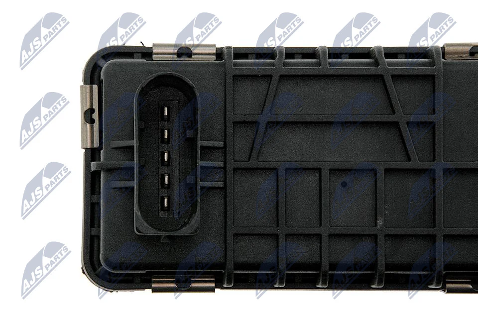 Compre Válvula (atuador) de controlo de turbina BMW 7 