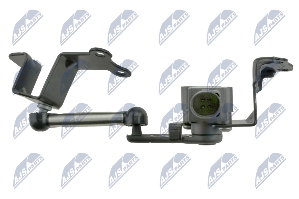 Sensor traseiro esquerdo do nível de posição de carroçaria ECXVW013 NTY
