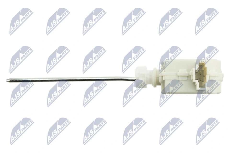  Motor acionador de abertura do alcapão de tanque Seat Leon II hatchback (1P1) (2005 - 2013) II