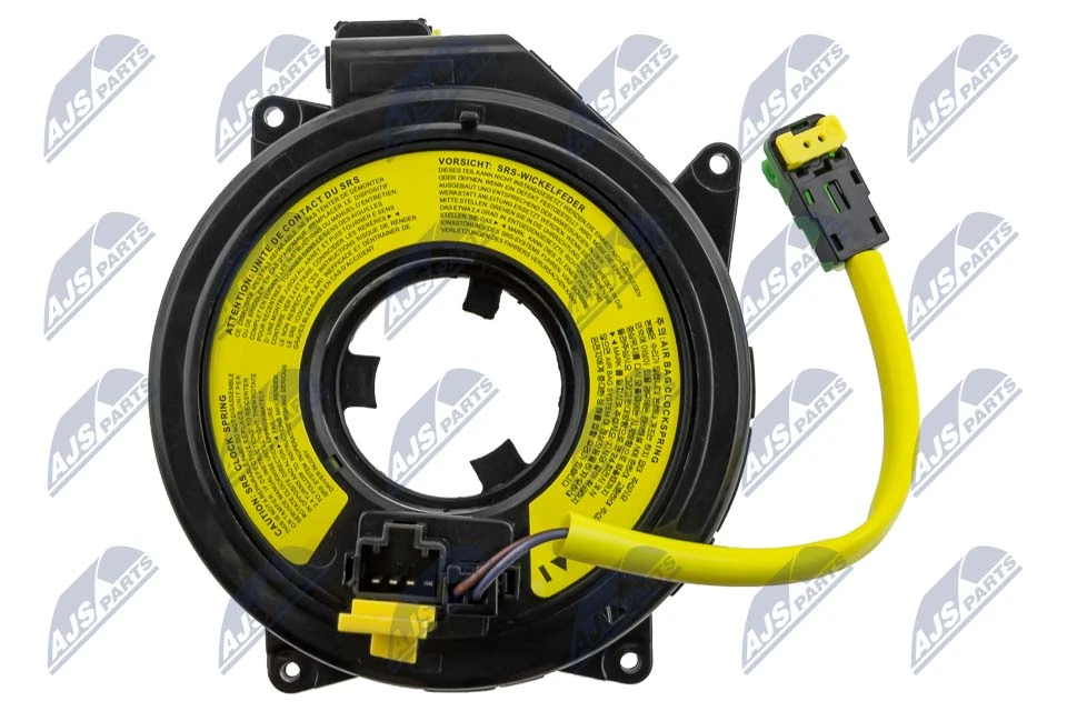 Anel AIRBAG de contato, cabo plano do volante KIA Cerato preço, a partir de 33,94 USD