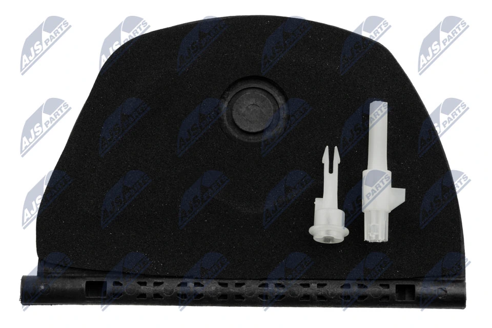 Conduto de ar (distribuidor de ar para "painel de instrumentos") central NTY ERDPL011 preço, a partir de 25,36 USD