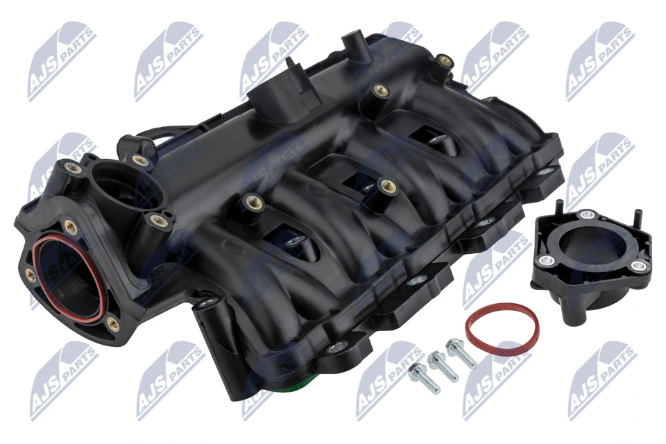 Compre Tubo coletor de admissão Opel Corsa 