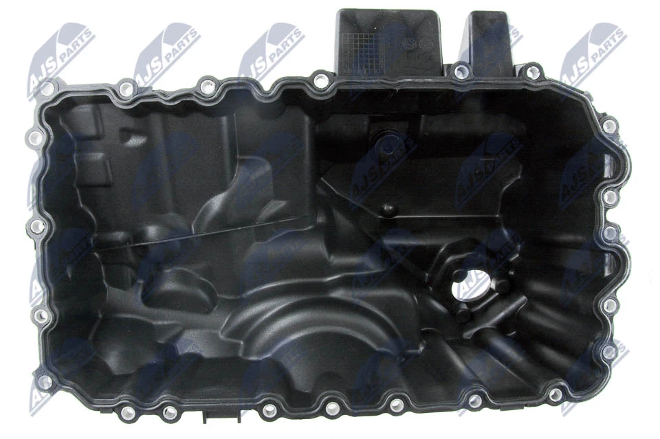 Panela de óleo de cárter do motor NTY BMOBM013 preço, a partir de 69,40 USD