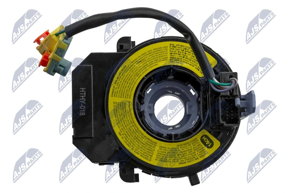 Compre EASHY018 NTY Anel AIRBAG de contato, cabo plano do volante