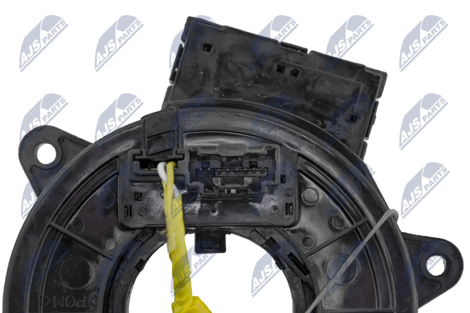 Compre Anel AIRBAG de contato, cabo plano do volante Mazda 6 