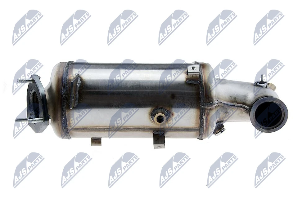 Compre DPFPL006 NTY Filtro de partículas do sistema dos gases de escape