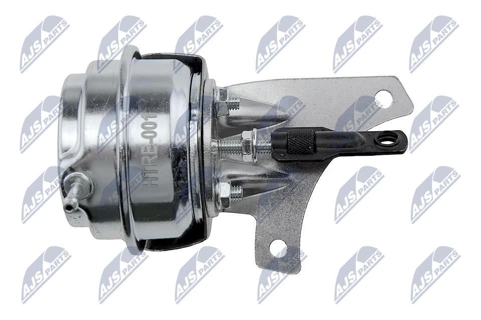  Válvula (atuador) de controlo de turbina Renault Laguna III carrinha (KT0, KT1) (2007 - 2015) III
