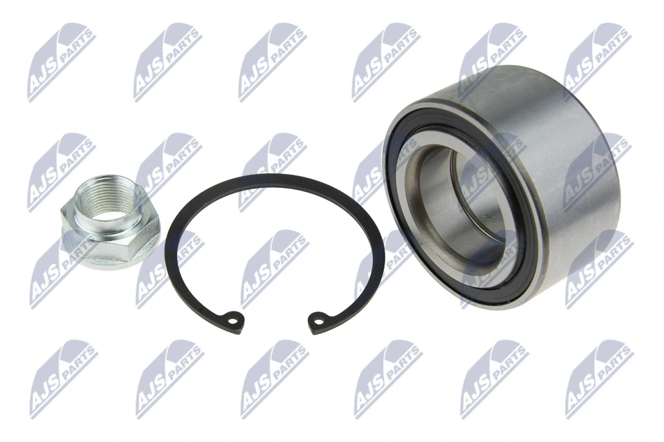 Rolamento de cubo dianteiro Honda Civic V EJ ao melhor preço