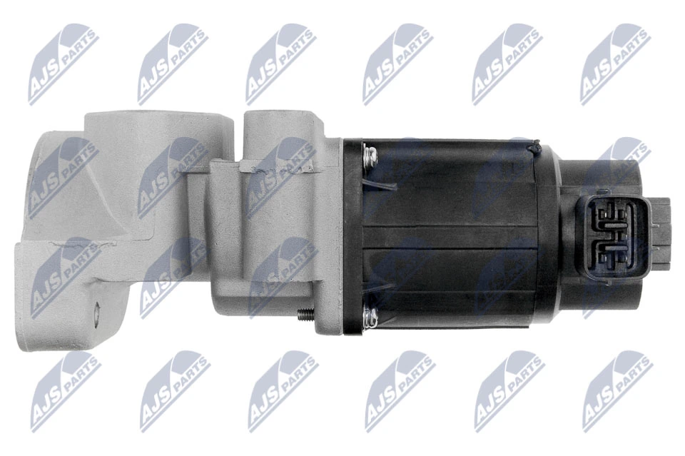 Válvula EGR de recirculação dos gases EGRPL018 NTY