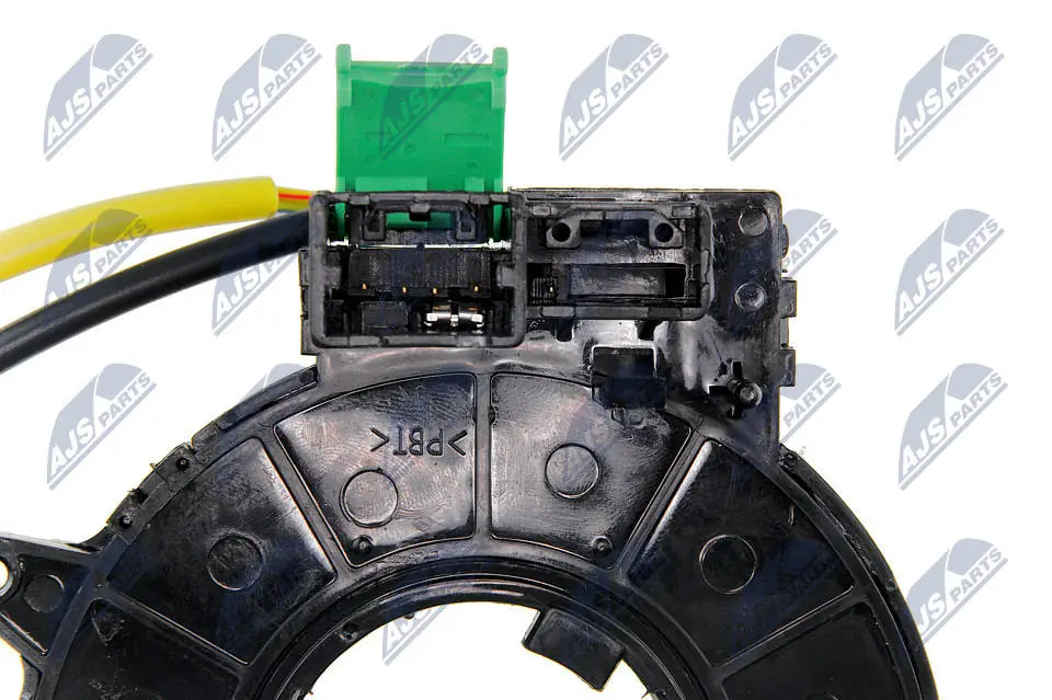 Anel AIRBAG de contato, cabo plano do volante NTY EASMS001