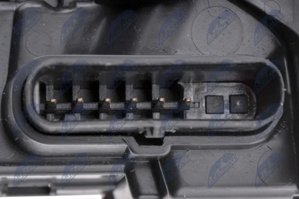 Fecho da porta dianteira esquerda para Volvo V40  525, 526