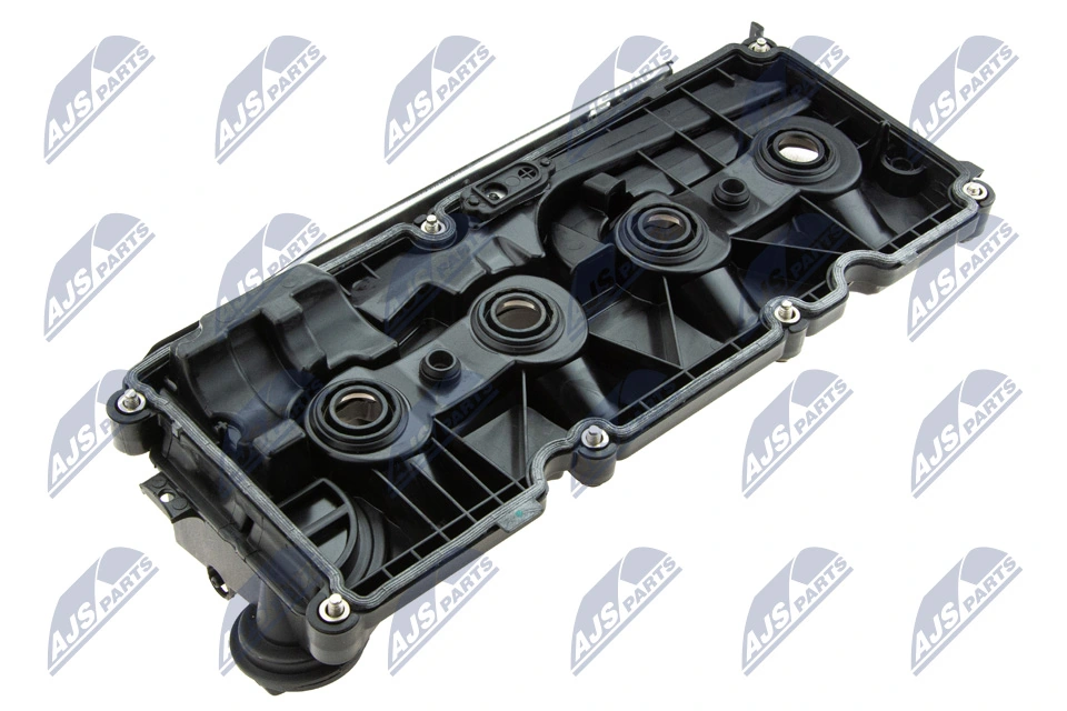  Tampa de válvulas Audi A3 sedan (8VS, 8VM) (2013 - 2020) 