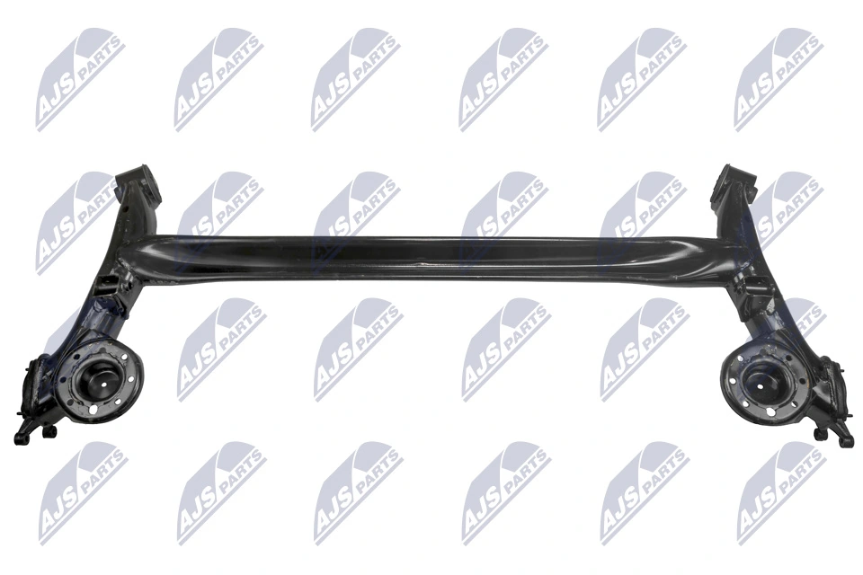  Viga de suspensão traseira (plataforma veicular) Hyundai Accent IV sedan (RB) (2010 - 2014) IV