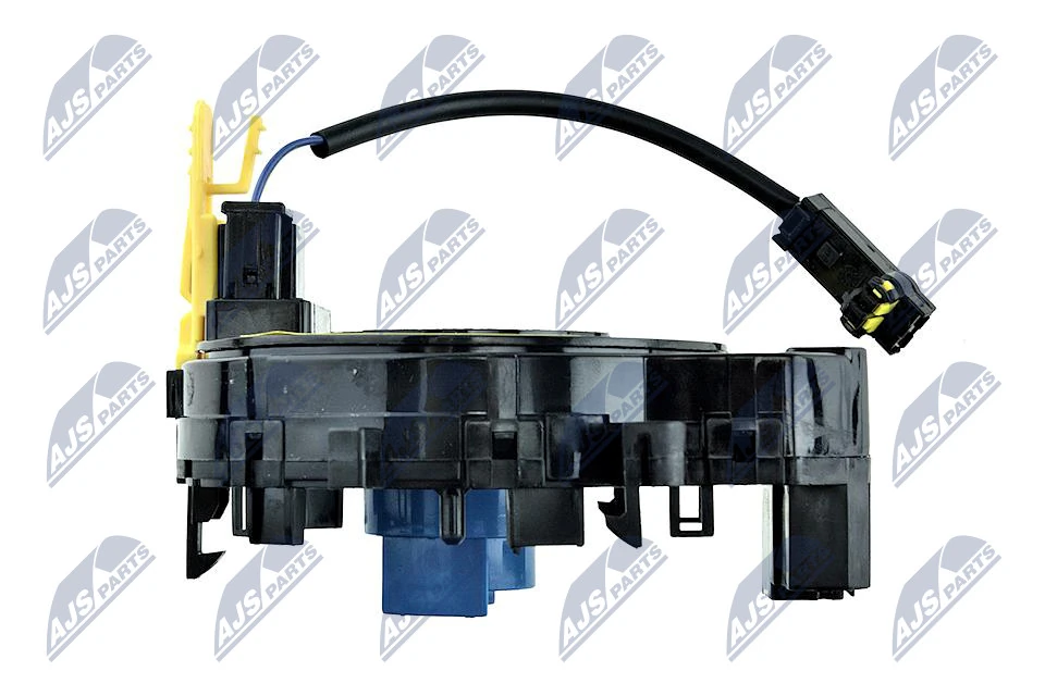 Anel AIRBAG de contato, cabo plano do volante NTY EASHY003 preço, a partir de 26,51 USD
