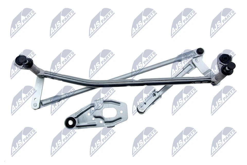  Trapézio de limpador pára-brisas Volkswagen Passat ALLTRACK B7 carrinha (365) (2012 - 2014) ALLTRACK B7