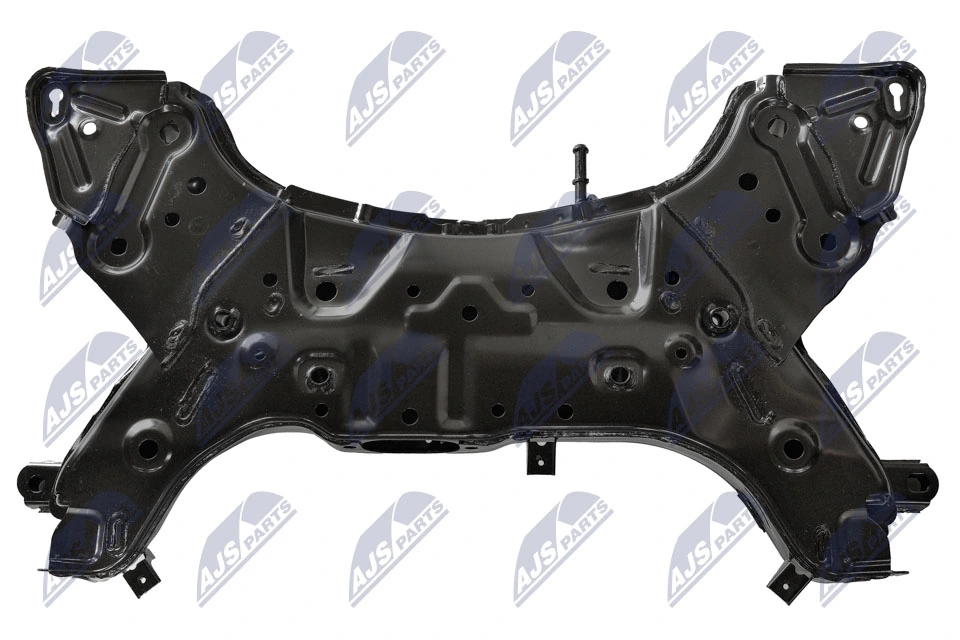 Viga de suspensão dianteira (plataforma veicular) Hyundai I30  GDH