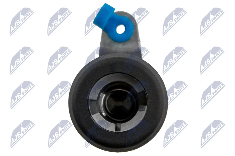 Trinco de fecho da porta dianteira direita MMS0109 Magneti Marelli