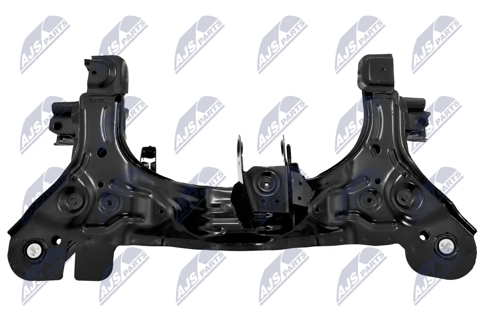 ZRZDW002 NTY Viga de suspensão dianteira (plataforma veicular)