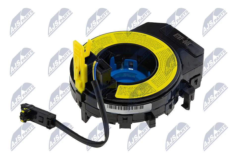 Anel AIRBAG de contato, cabo plano do volante Goodway CCSHY1J500 preço, a partir de 31,30 USD