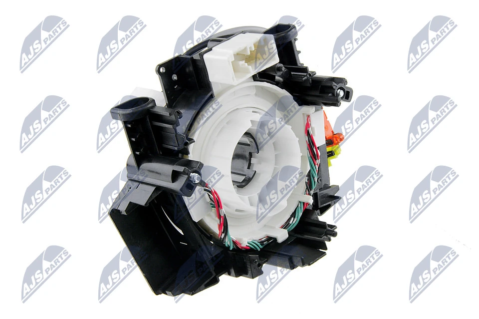 EASNS001 NTY Anel AIRBAG de contato, cabo plano do volante
