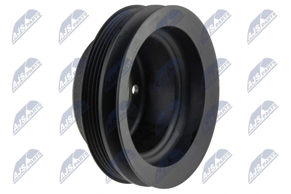 Polia de cambota MD304557 Hyundai/Kia