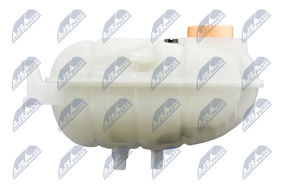 Tanque de expansão do sistema de esfriamento NTY CZWBM038
