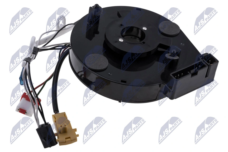 EASCH017 NTY Anel AIRBAG de contato, cabo plano do volante