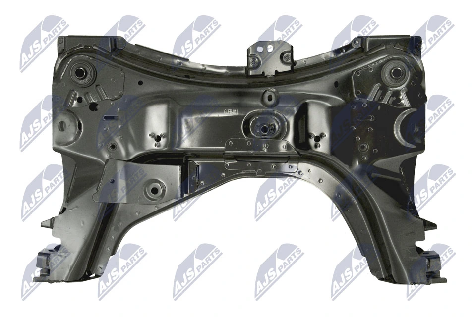 Viga de suspensão dianteira (plataforma veicular) para Renault Scenic JM0, JM1