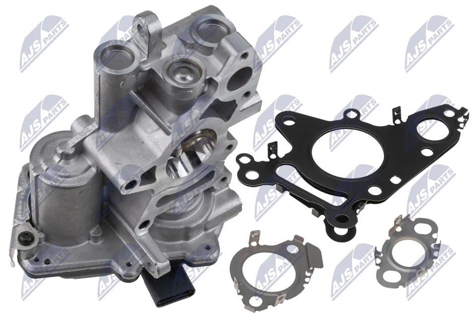 Válvula EGR de recirculação dos gases Continental/Siemens 2803600019380 preço, a partir de 258,51 USD