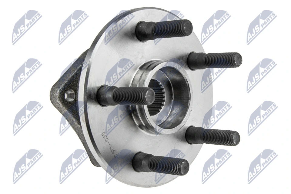 KLTTY035 NTY Cubo traseiro