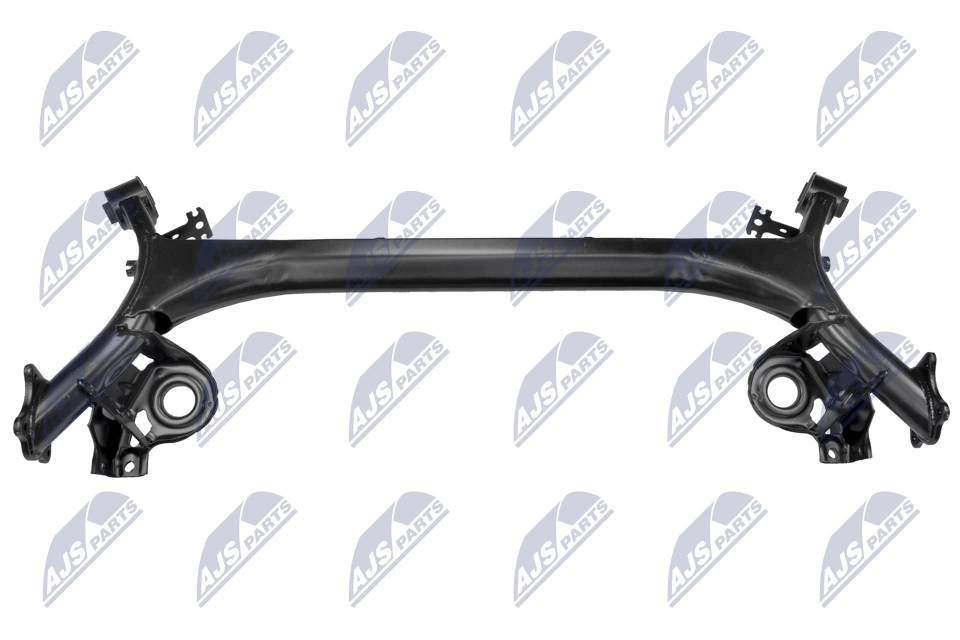 ZRZPE006 NTY Viga de suspensão traseira (plataforma veicular)